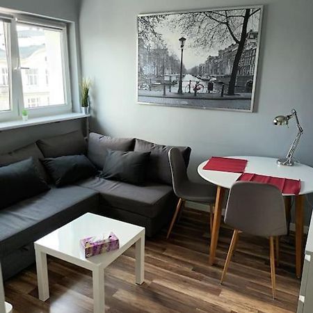 Apartament Zlota 60- 华沙 外观 照片