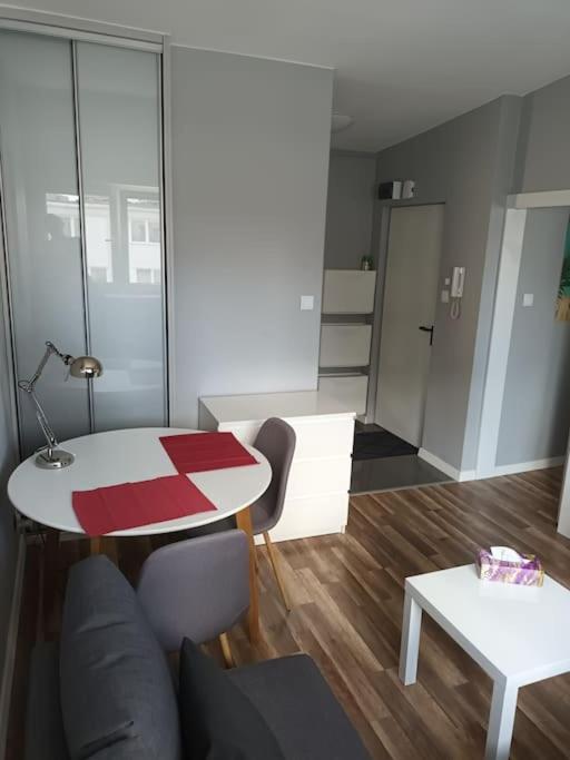 Apartament Zlota 60- 华沙 外观 照片