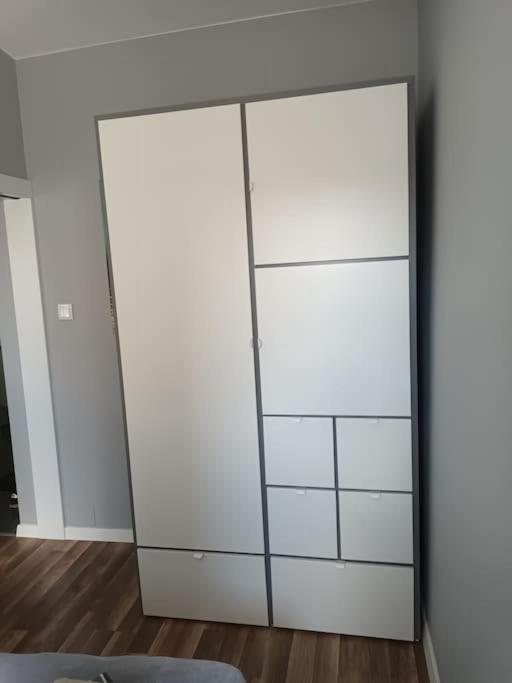 Apartament Zlota 60- 华沙 外观 照片
