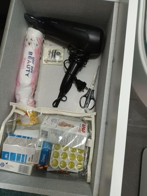 Apartament Zlota 60- 华沙 外观 照片