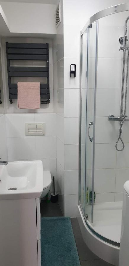 Apartament Zlota 60- 华沙 外观 照片