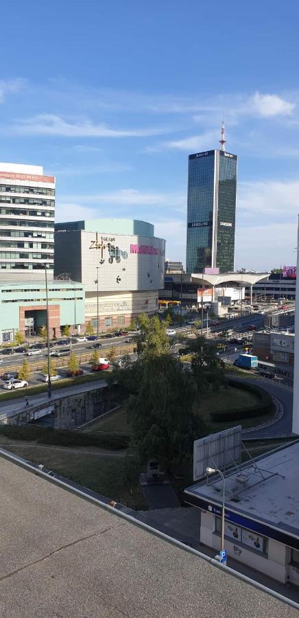 Apartament Zlota 60- 华沙 外观 照片