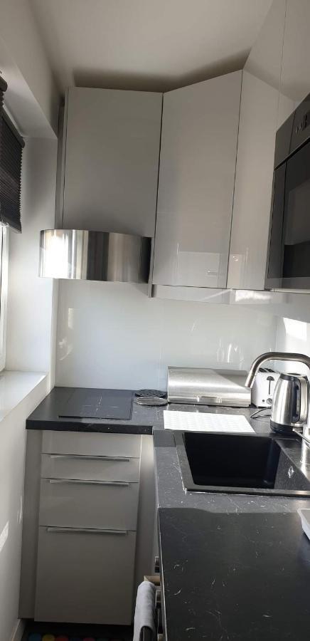 Apartament Zlota 60- 华沙 外观 照片