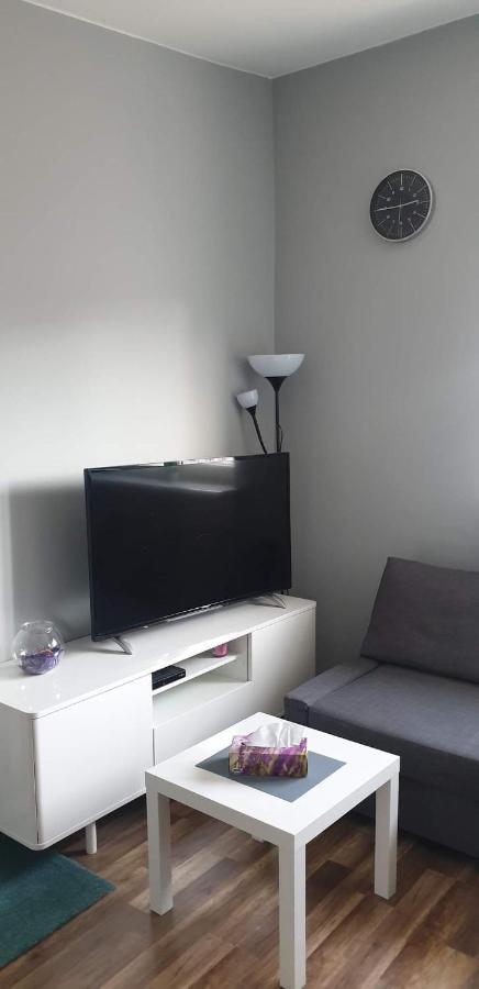 Apartament Zlota 60- 华沙 外观 照片