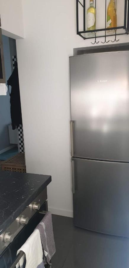 Apartament Zlota 60- 华沙 外观 照片