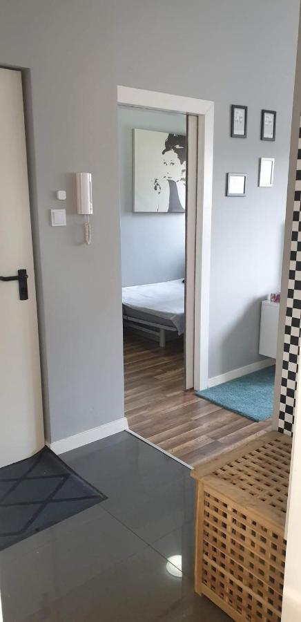 Apartament Zlota 60- 华沙 外观 照片